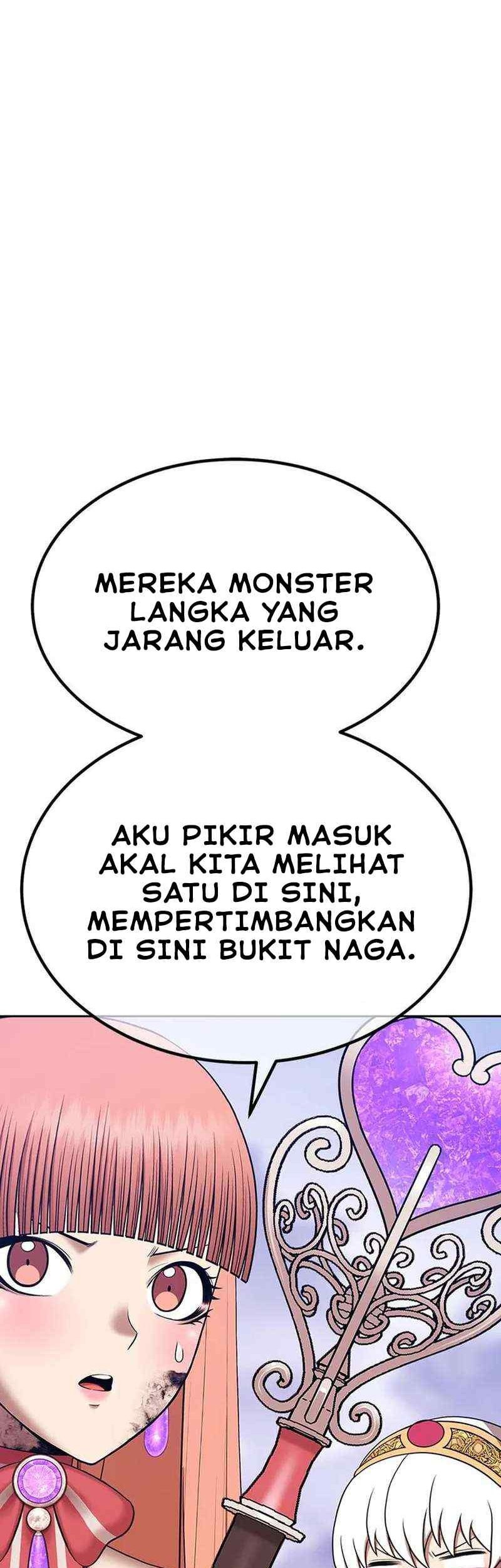 +99 Wooden Stick Chapter 96 Gambar 153