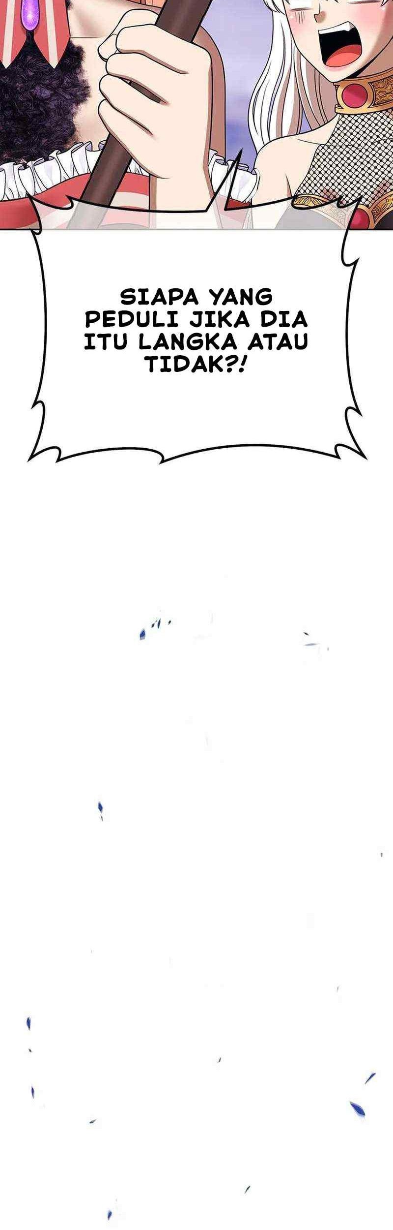 +99 Wooden Stick Chapter 96 Gambar 154