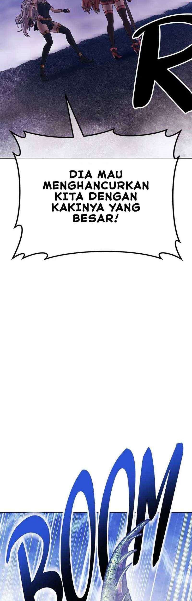 +99 Wooden Stick Chapter 96 Gambar 157