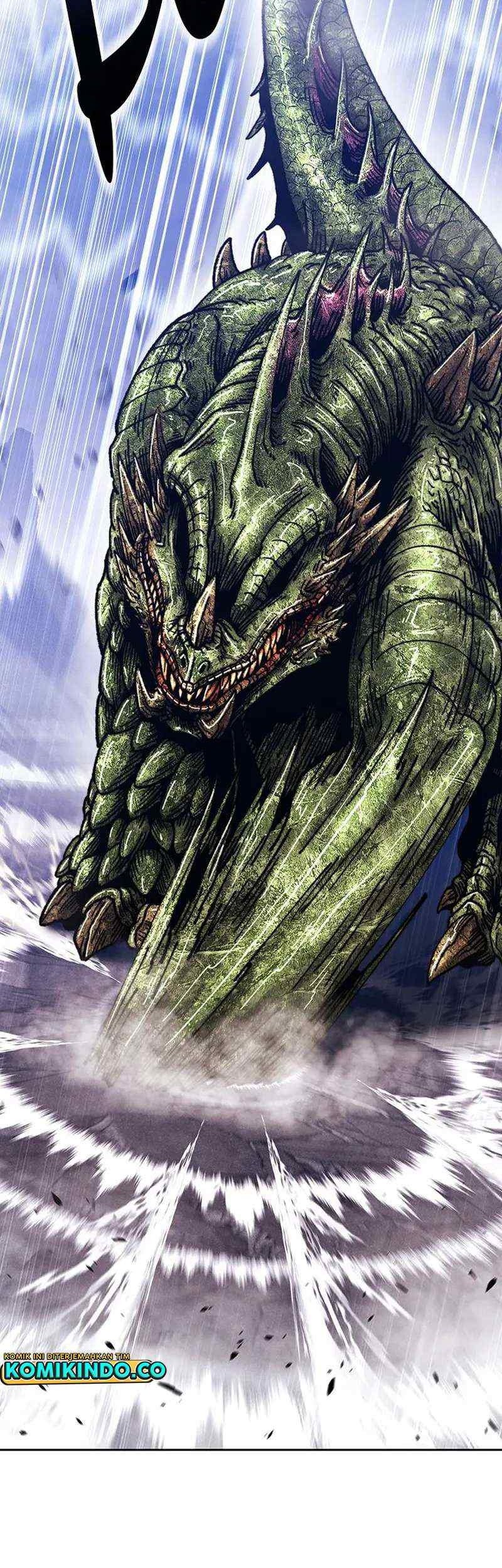 +99 Wooden Stick Chapter 96 Gambar 158