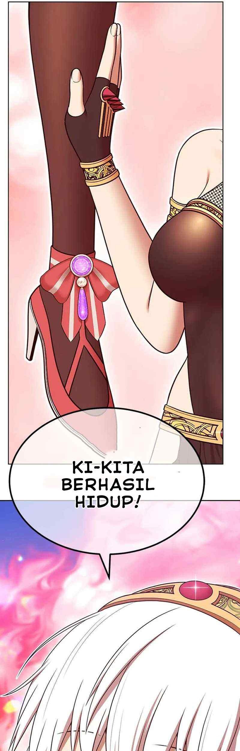 +99 Wooden Stick Chapter 96 Gambar 167