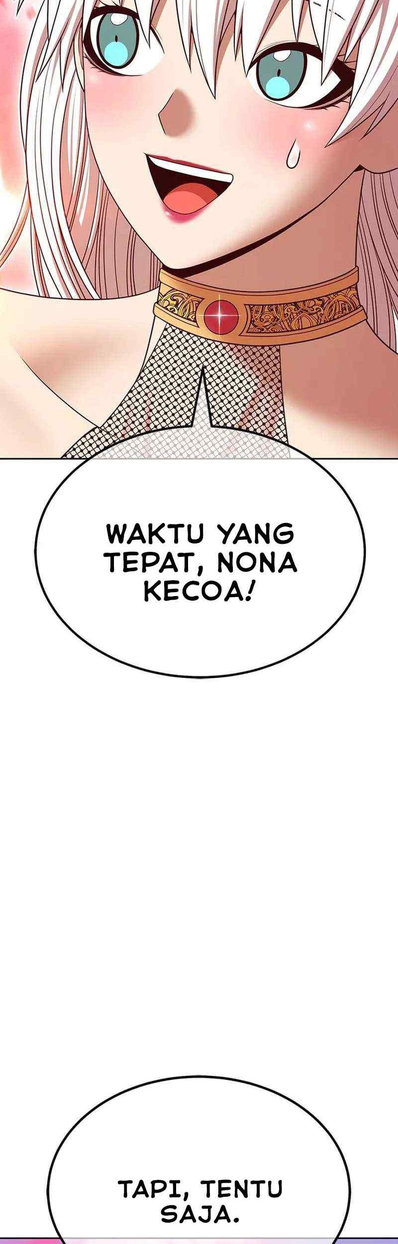+99 Wooden Stick Chapter 96 Gambar 168