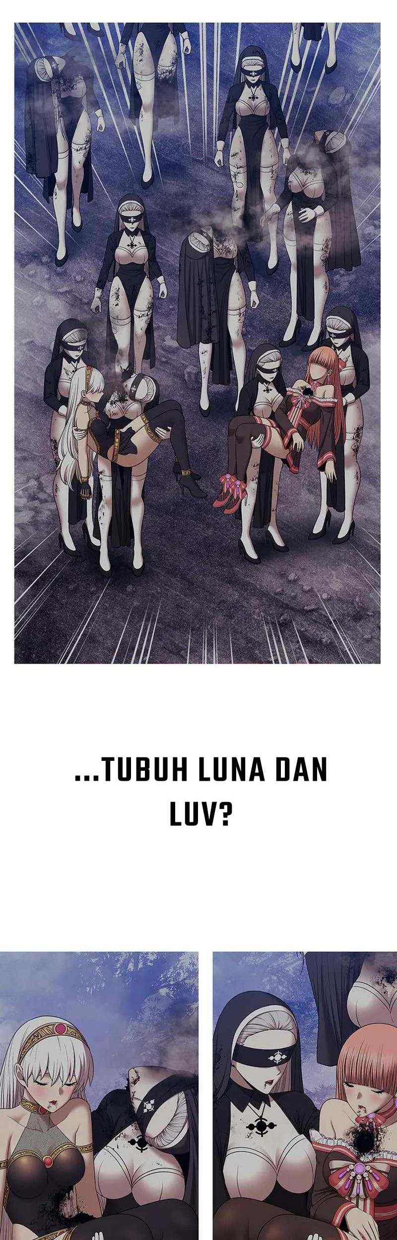 +99 Wooden Stick Chapter 96 Gambar 13