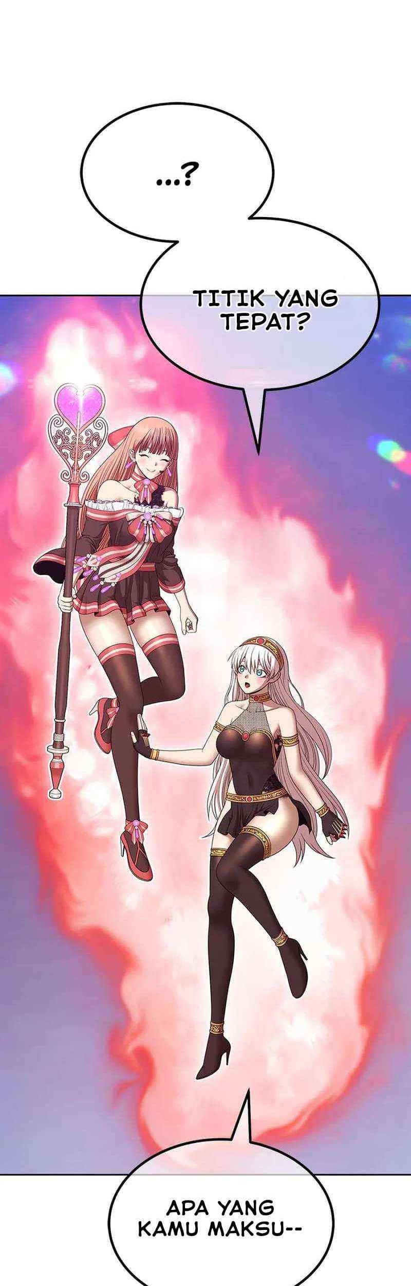 +99 Wooden Stick Chapter 96 Gambar 171