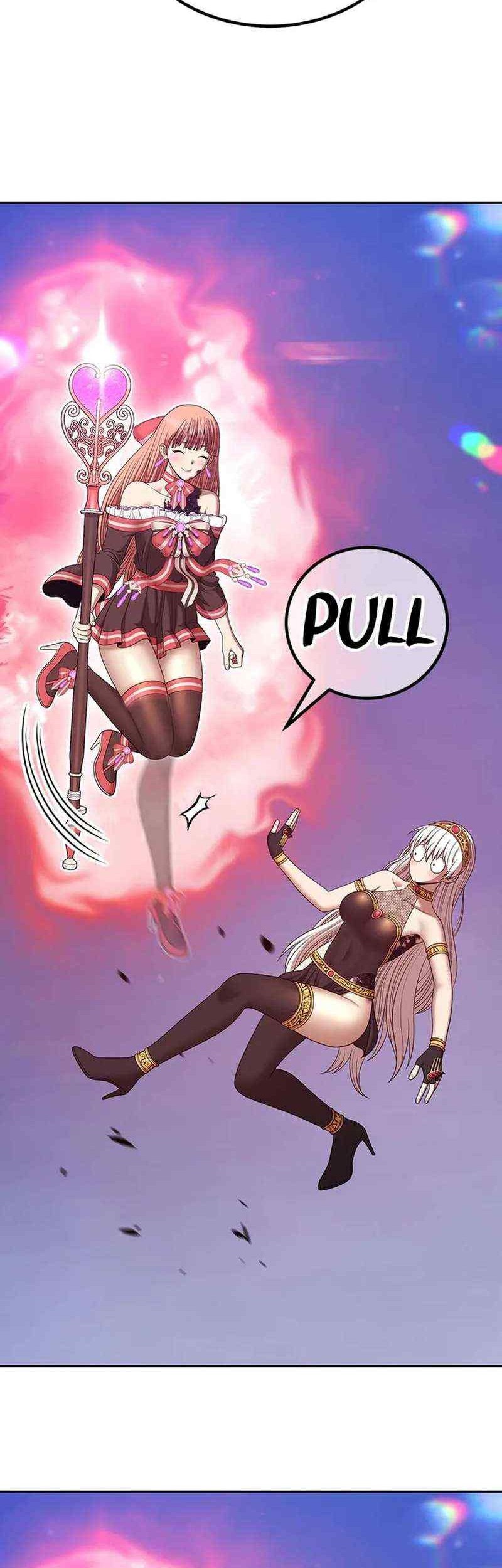 +99 Wooden Stick Chapter 96 Gambar 172