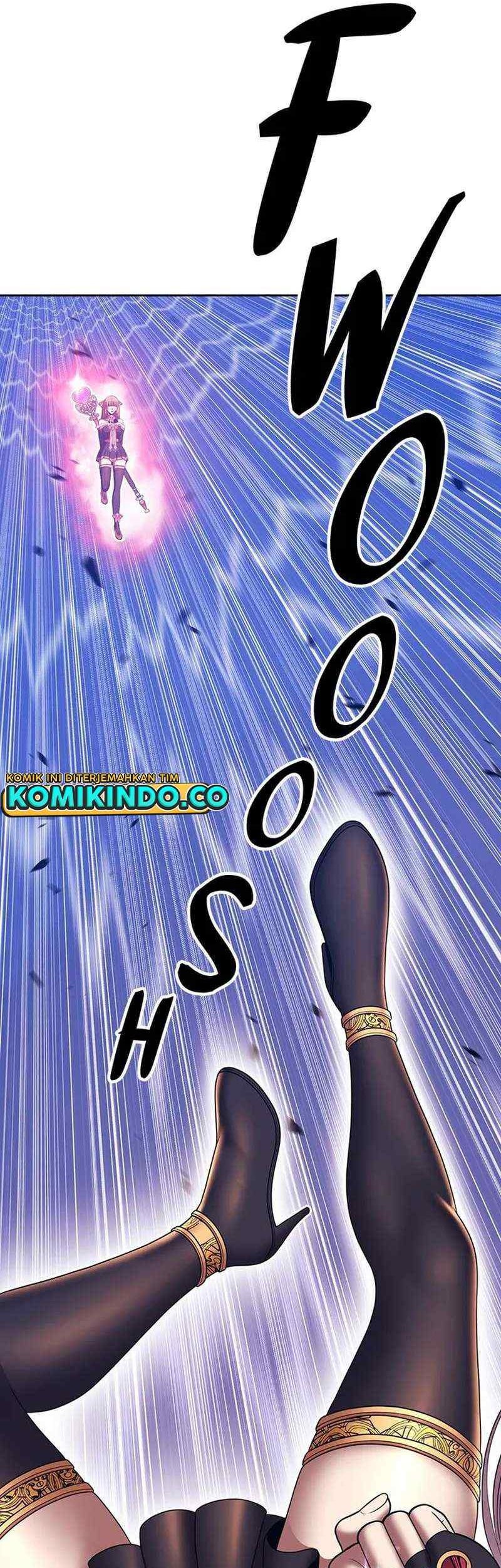 +99 Wooden Stick Chapter 96 Gambar 178