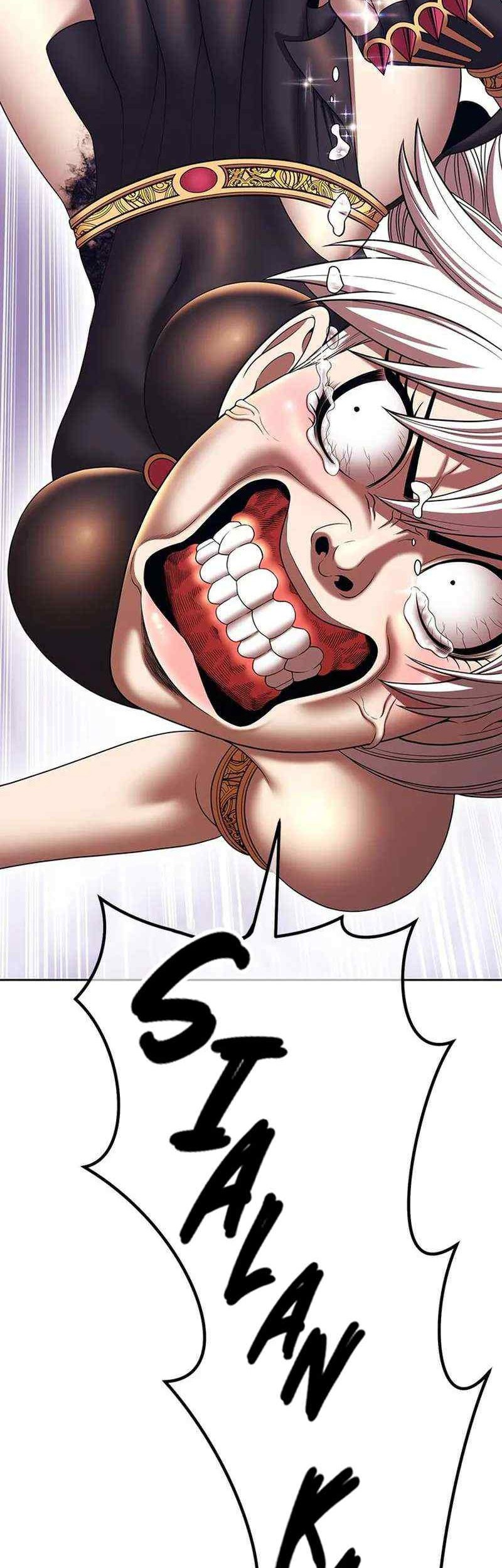 +99 Wooden Stick Chapter 96 Gambar 179