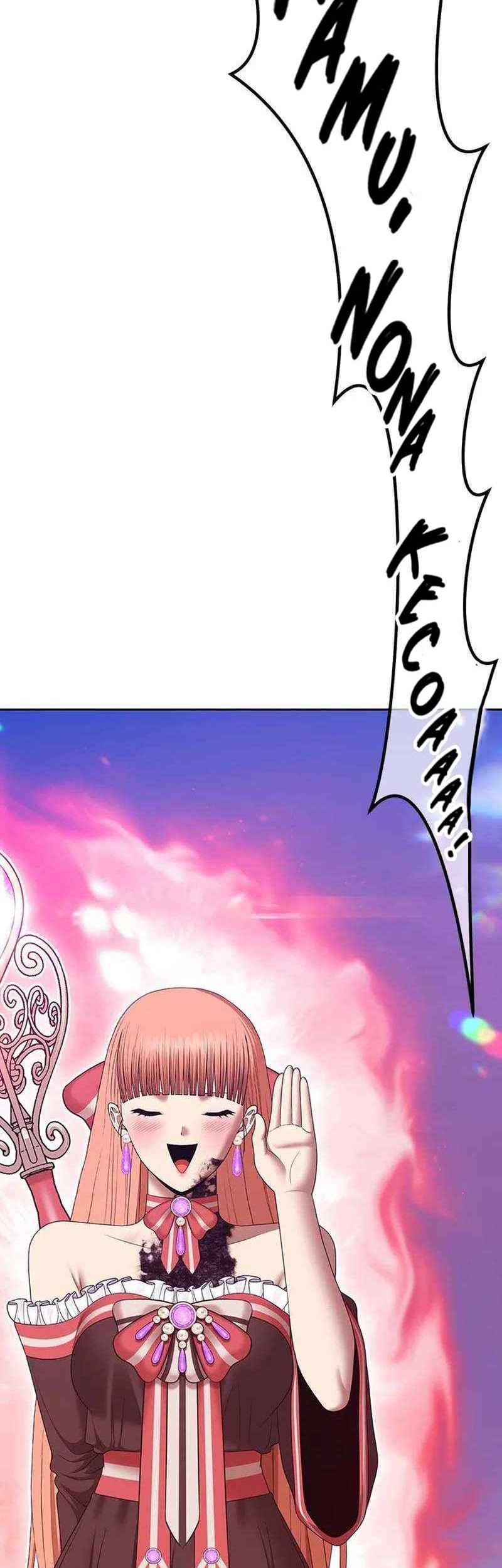 +99 Wooden Stick Chapter 96 Gambar 180