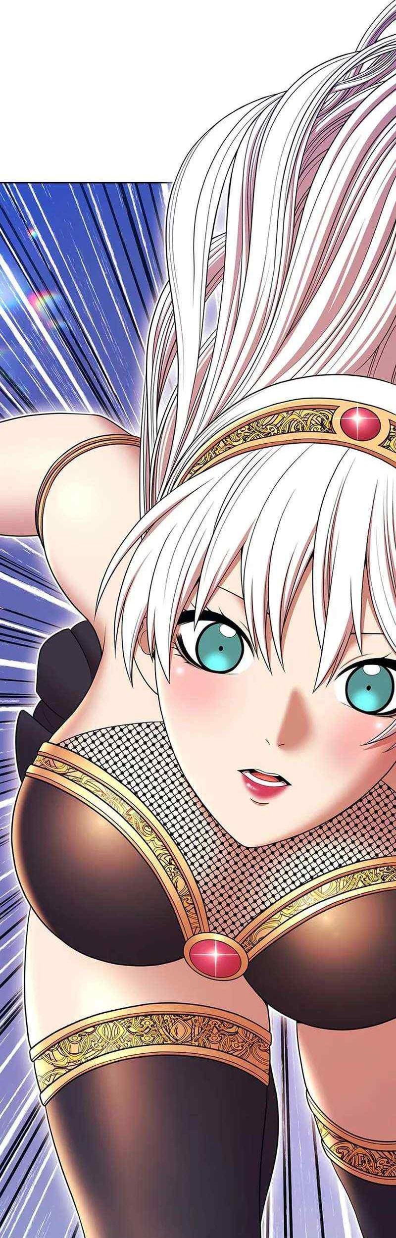 +99 Wooden Stick Chapter 96 Gambar 185