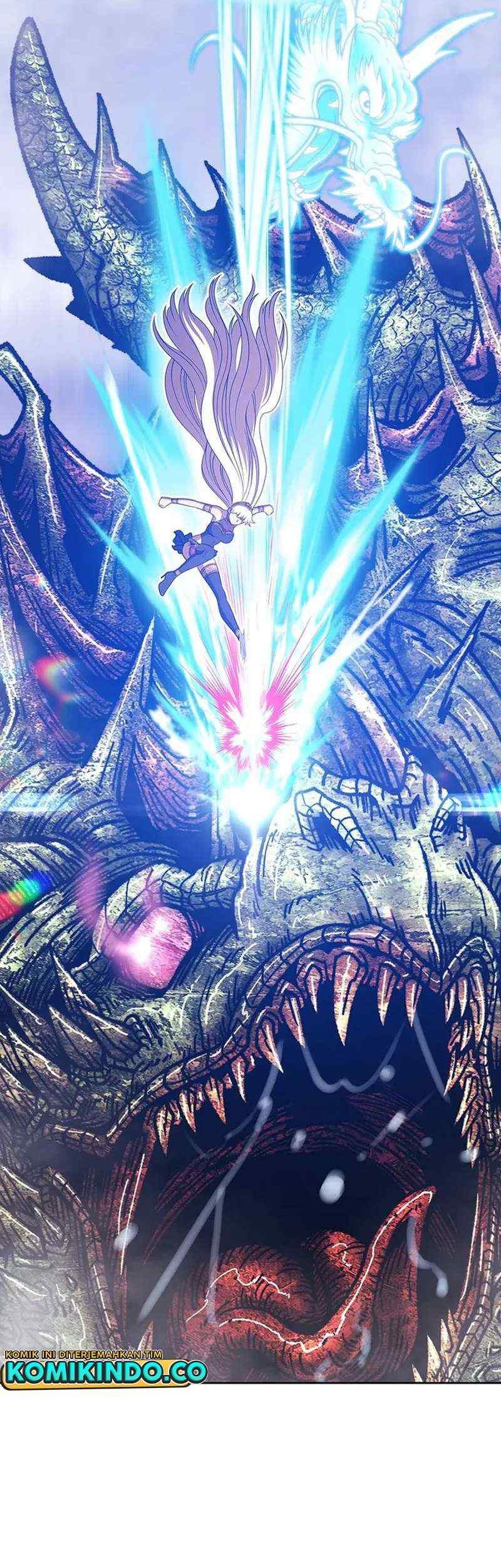 +99 Wooden Stick Chapter 96 Gambar 188