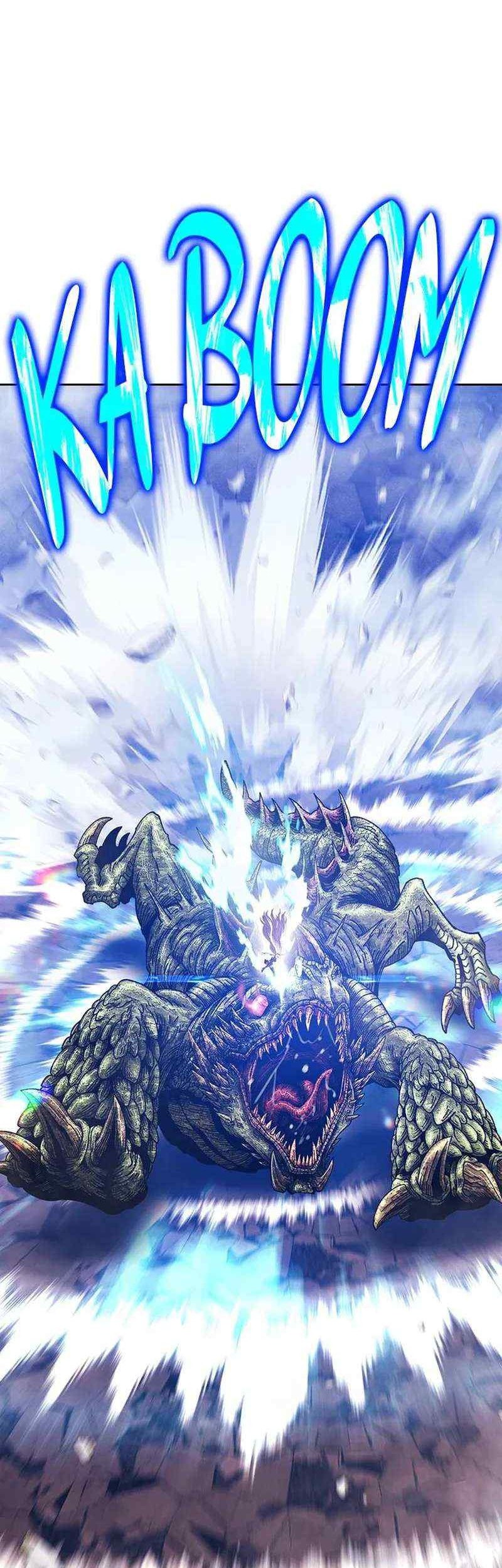 +99 Wooden Stick Chapter 96 Gambar 189