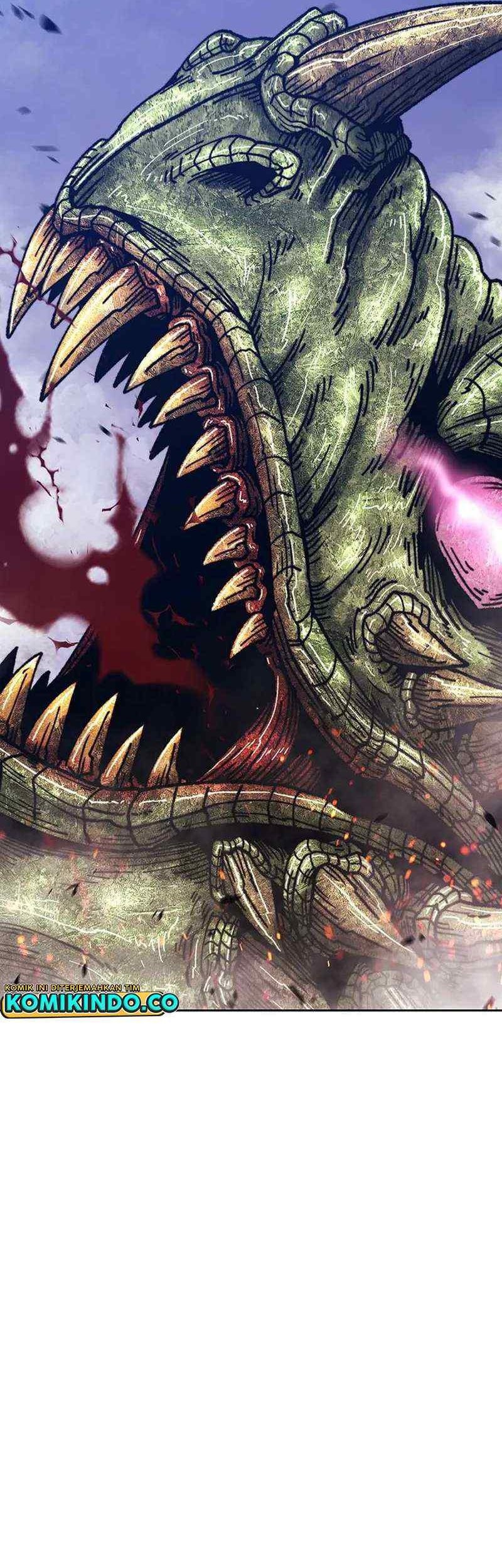 +99 Wooden Stick Chapter 96 Gambar 207
