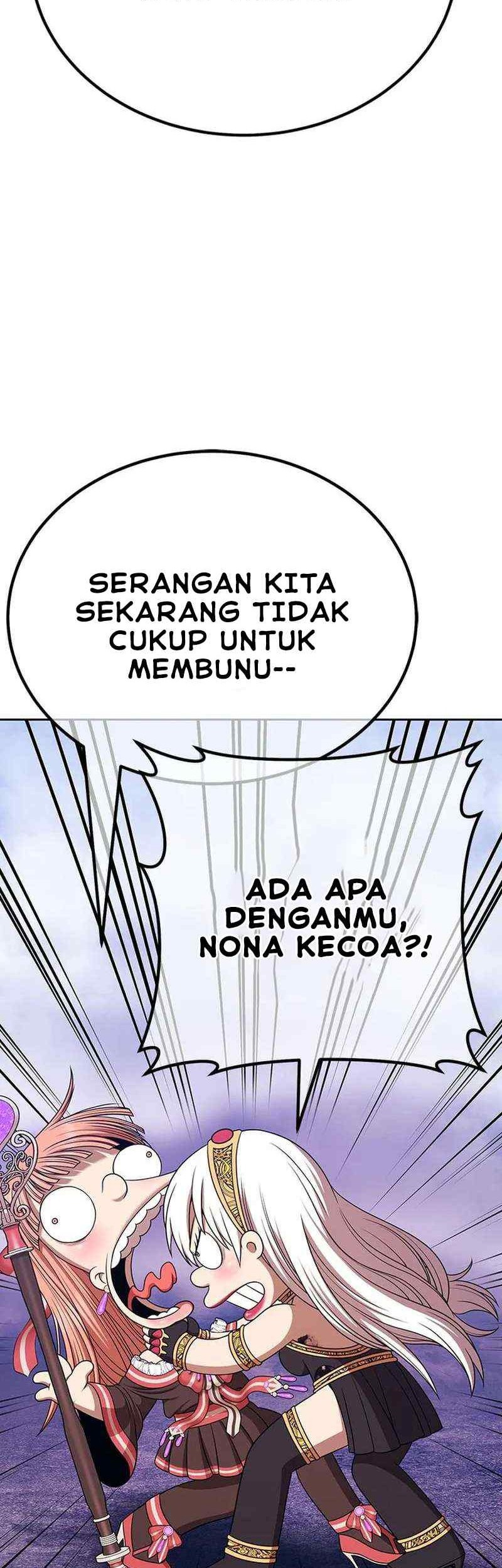 +99 Wooden Stick Chapter 96 Gambar 212