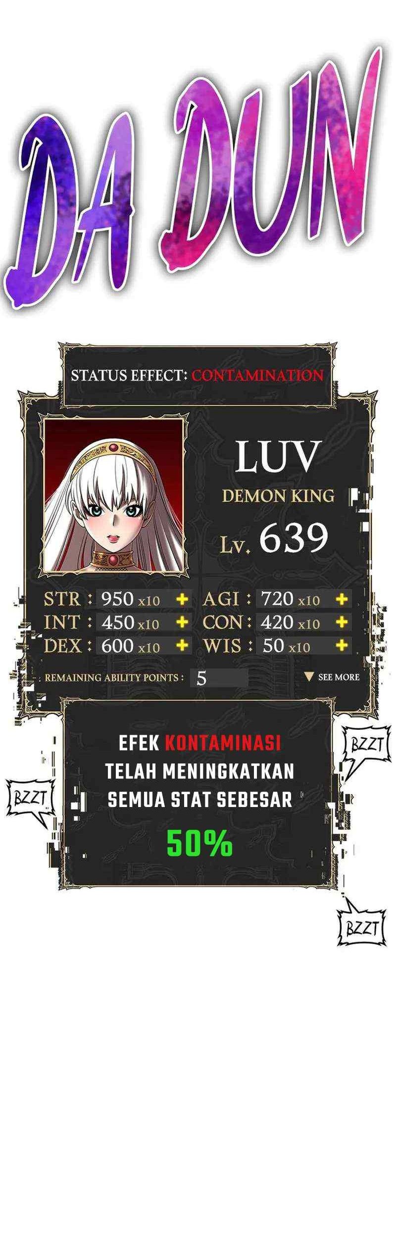 +99 Wooden Stick Chapter 96 Gambar 226