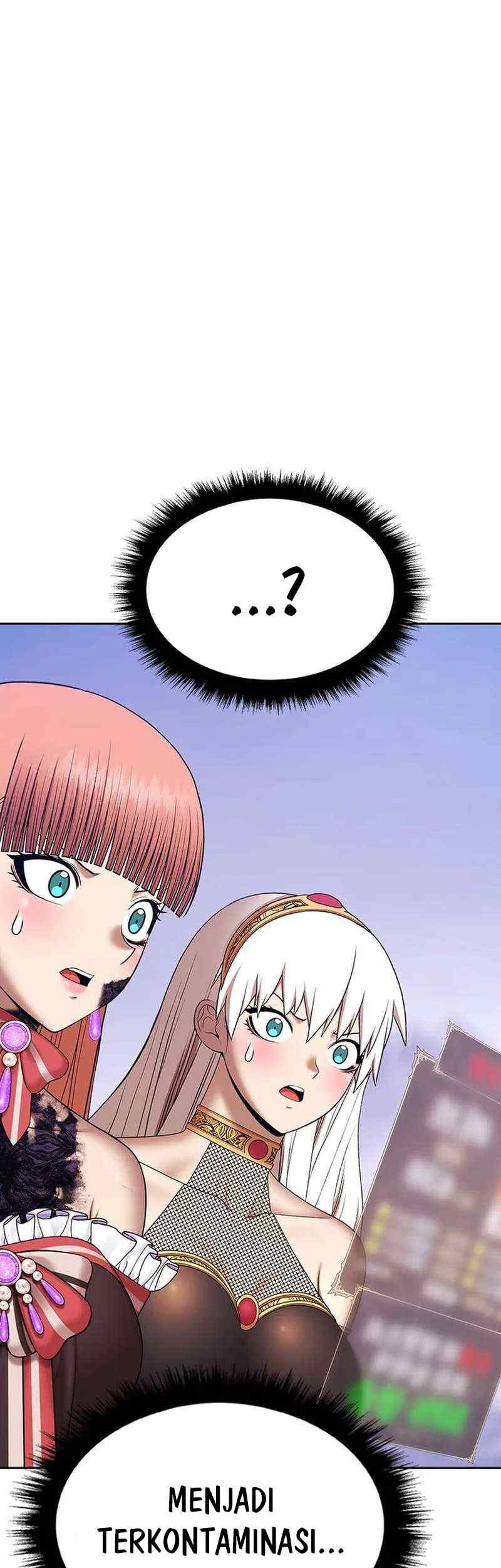 +99 Wooden Stick Chapter 96 Gambar 227