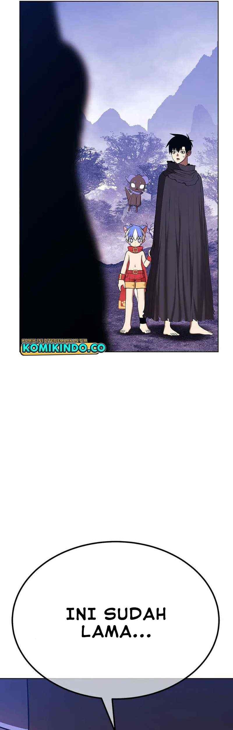 +99 Wooden Stick Chapter 96 Gambar 232