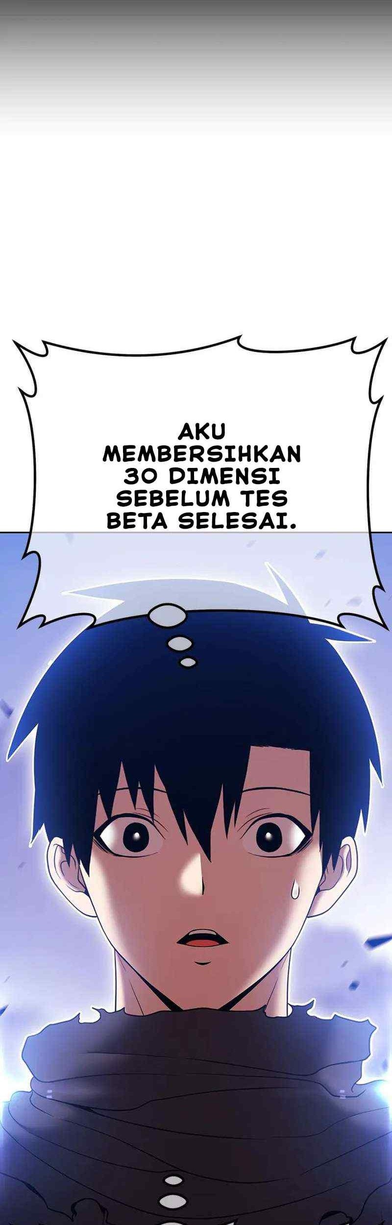 +99 Wooden Stick Chapter 96 Gambar 246