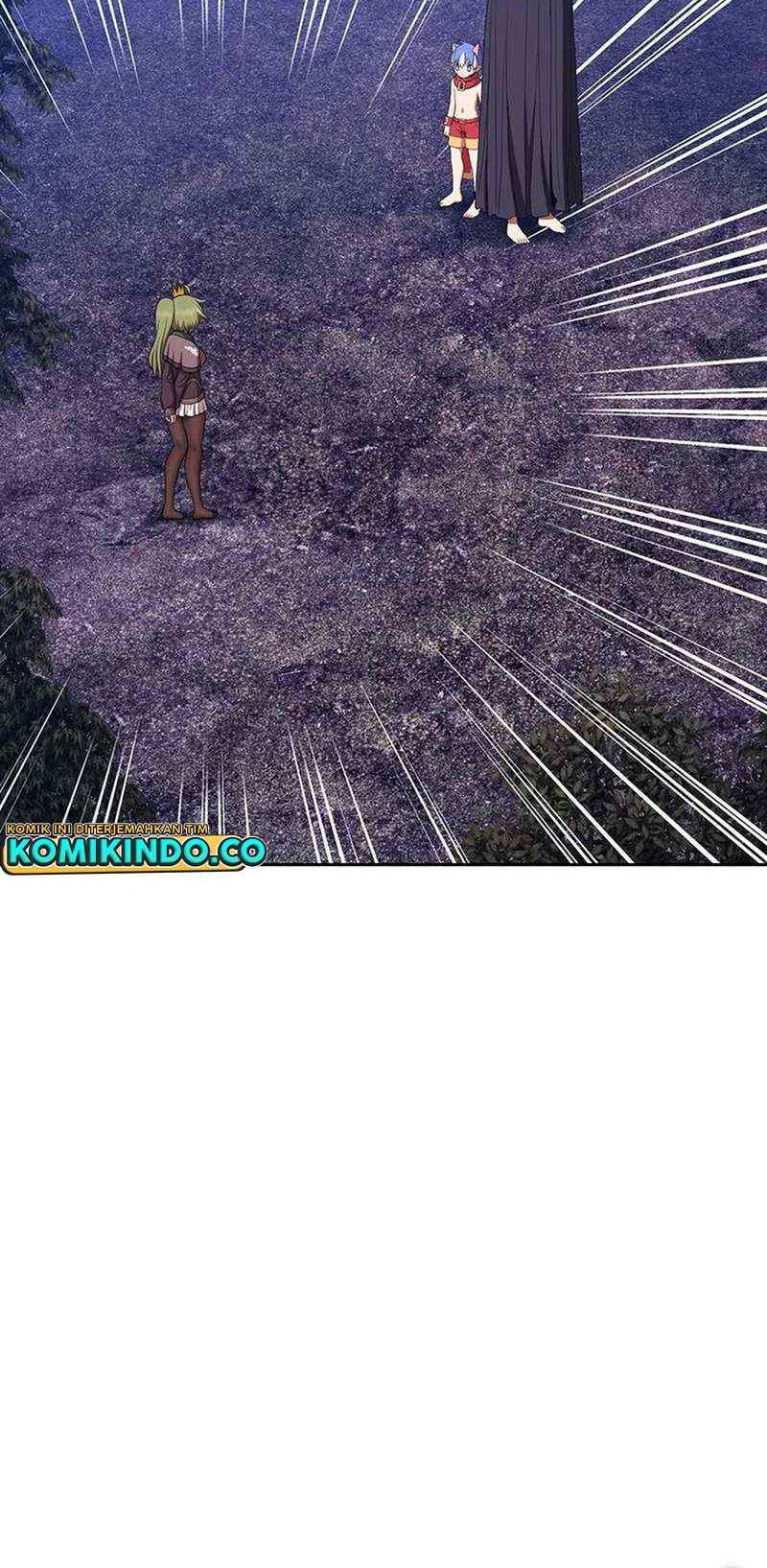 +99 Wooden Stick Chapter 96 Gambar 248