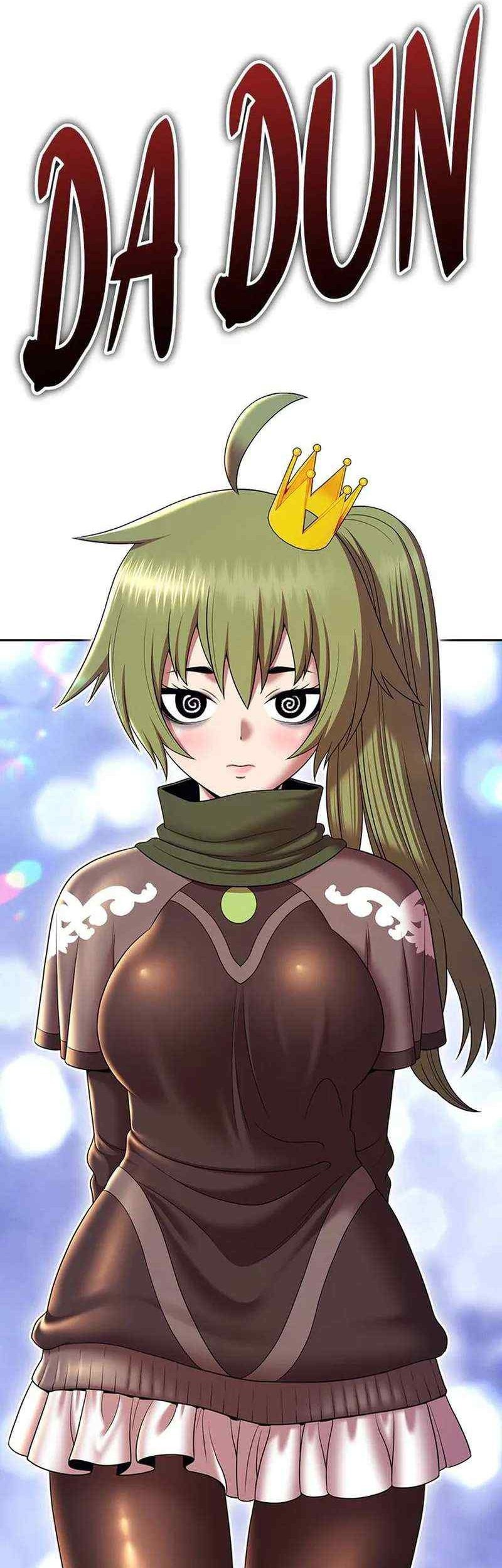 +99 Wooden Stick Chapter 96 Gambar 249