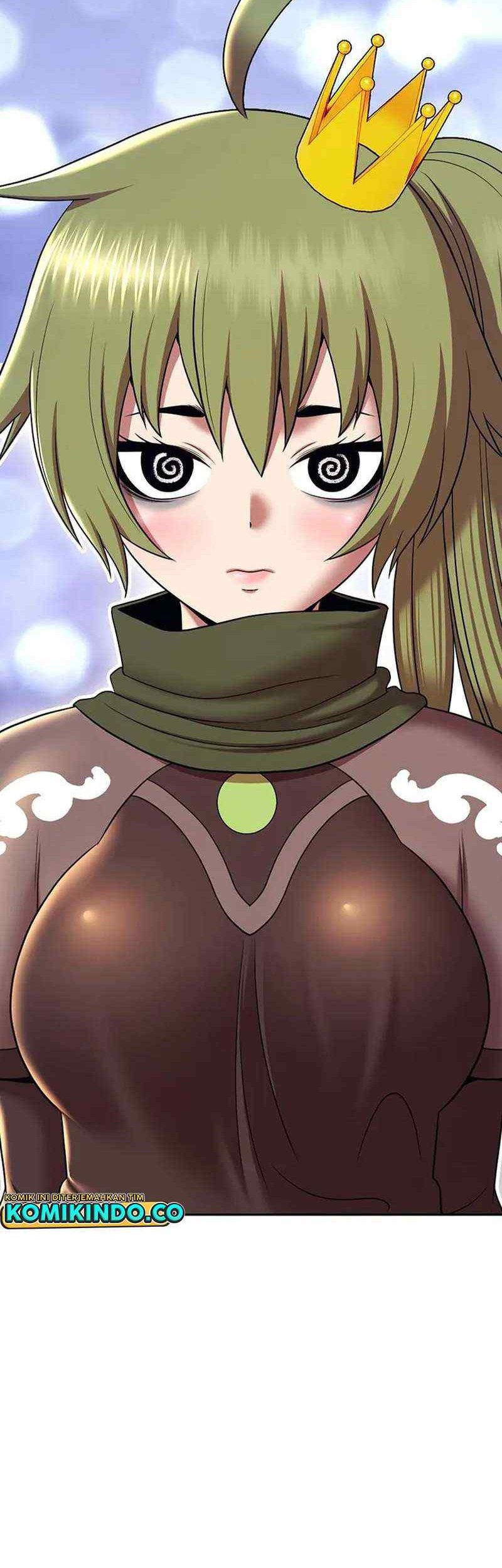 +99 Wooden Stick Chapter 96 Gambar 251