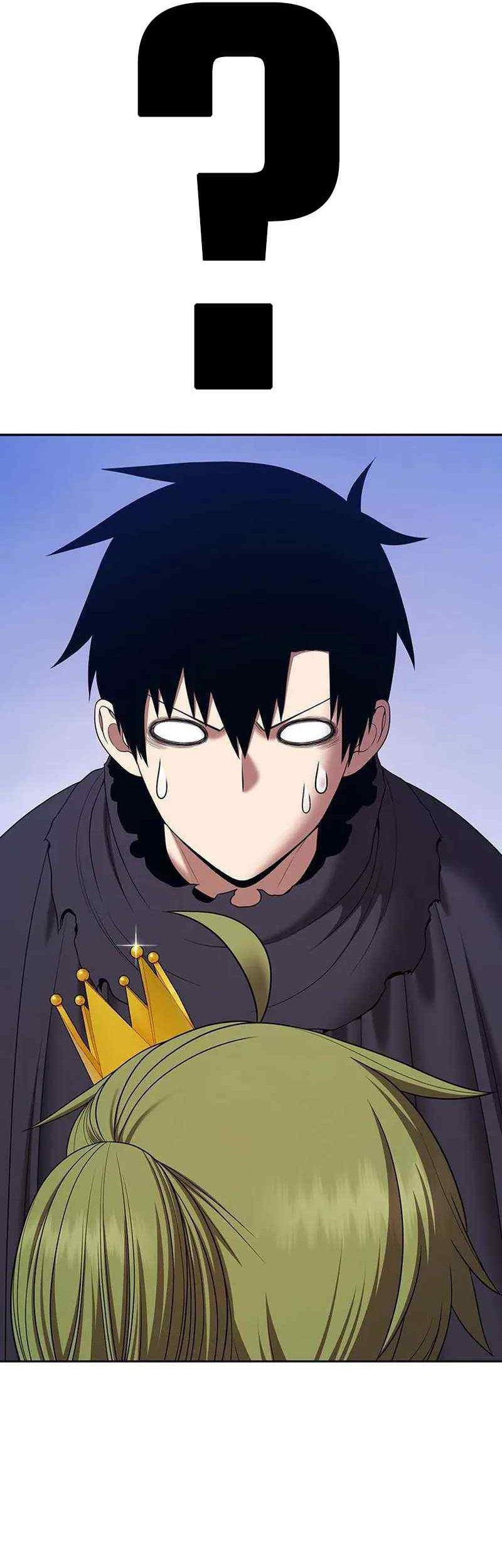 +99 Wooden Stick Chapter 96 Gambar 253
