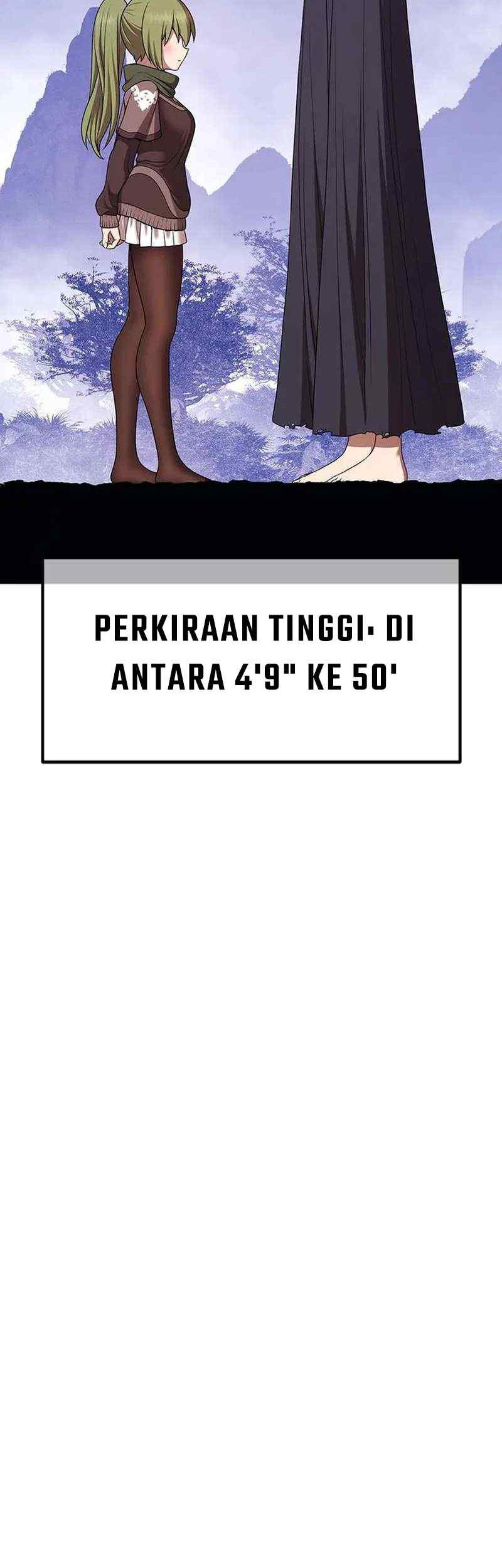 +99 Wooden Stick Chapter 96 Gambar 255