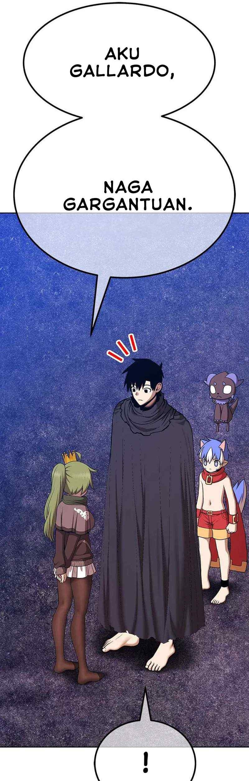 +99 Wooden Stick Chapter 96 Gambar 257