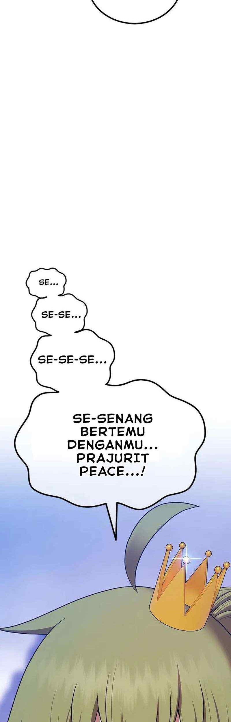 +99 Wooden Stick Chapter 96 Gambar 258