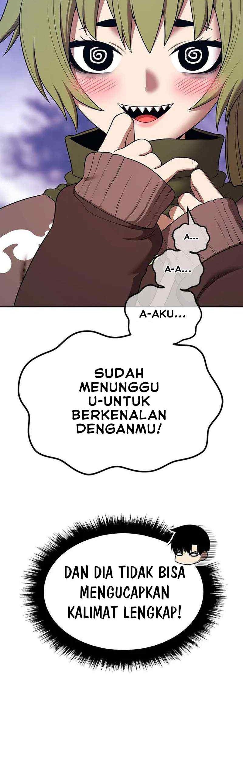 +99 Wooden Stick Chapter 96 Gambar 259