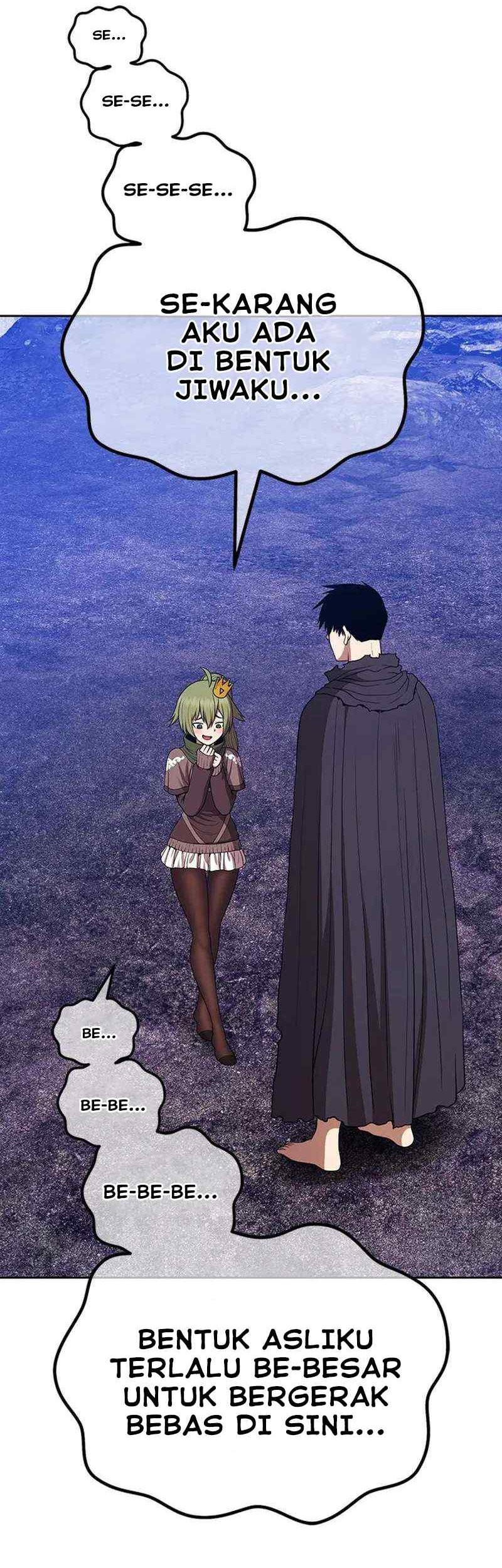 +99 Wooden Stick Chapter 96 Gambar 264