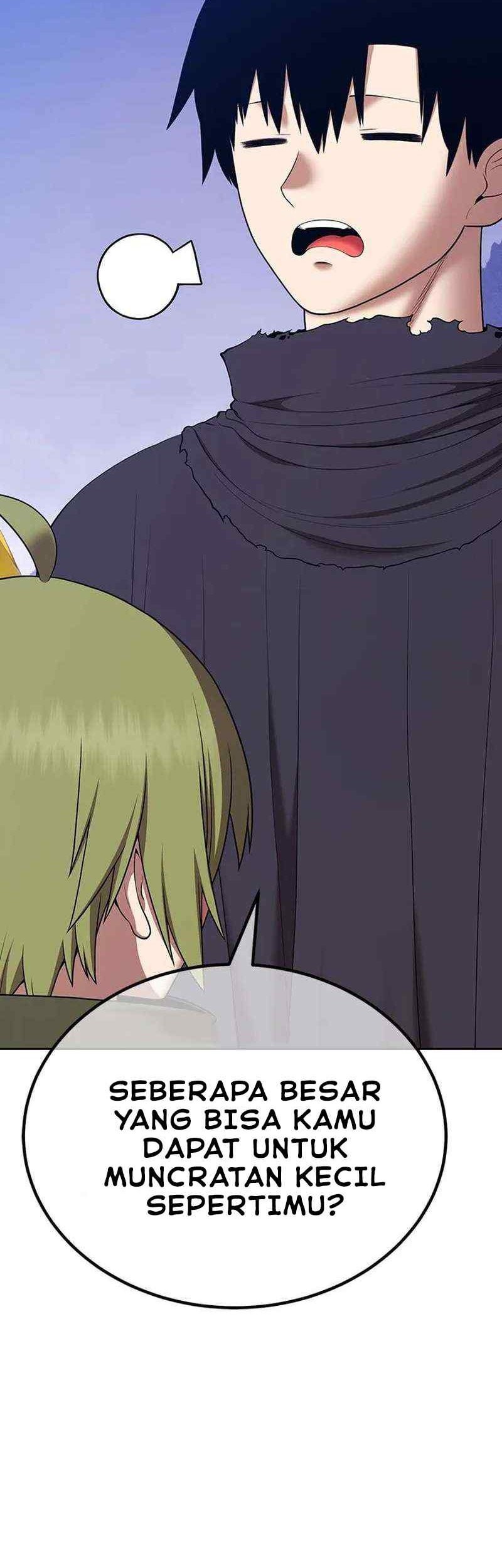 +99 Wooden Stick Chapter 96 Gambar 266