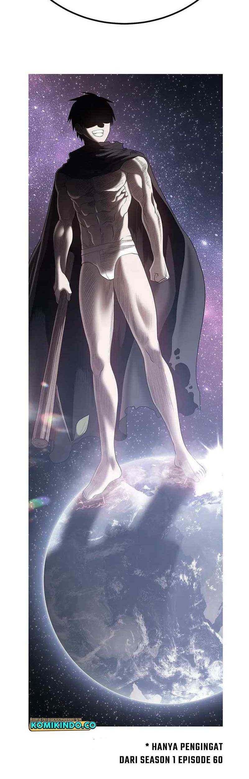 +99 Wooden Stick Chapter 96 Gambar 269