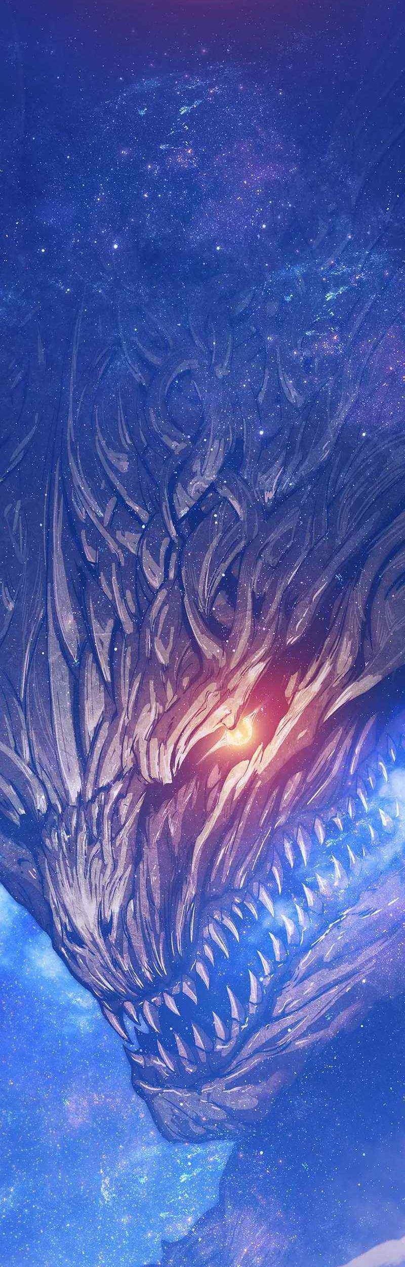 +99 Wooden Stick Chapter 96 Gambar 284