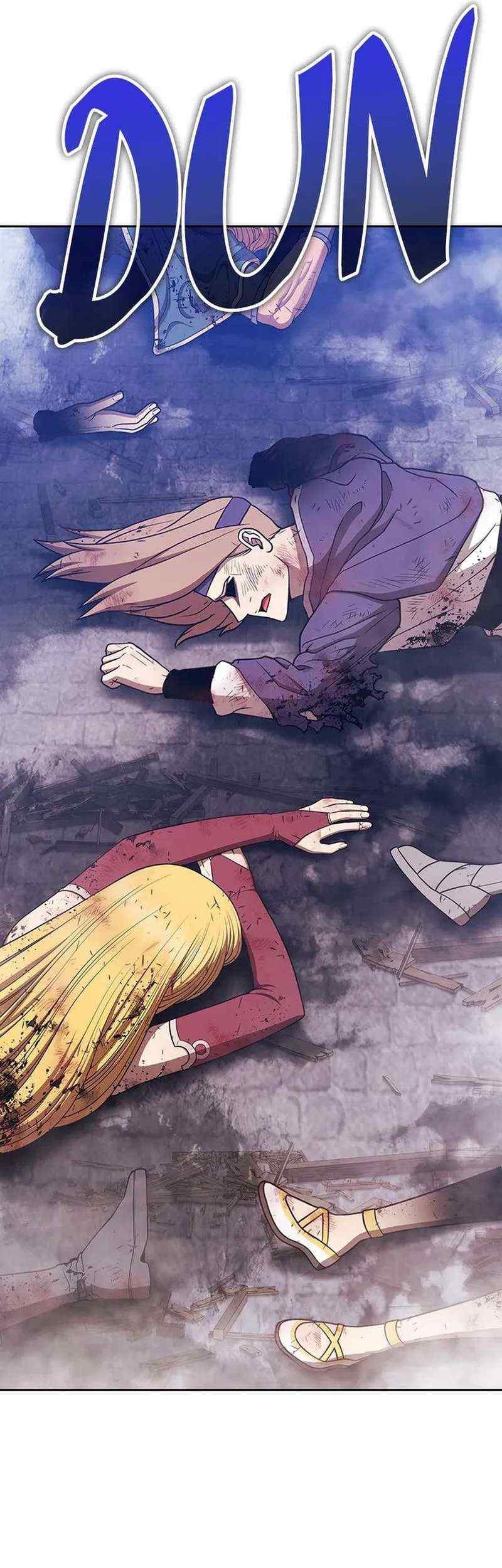 +99 Wooden Stick Chapter 96 Gambar 32