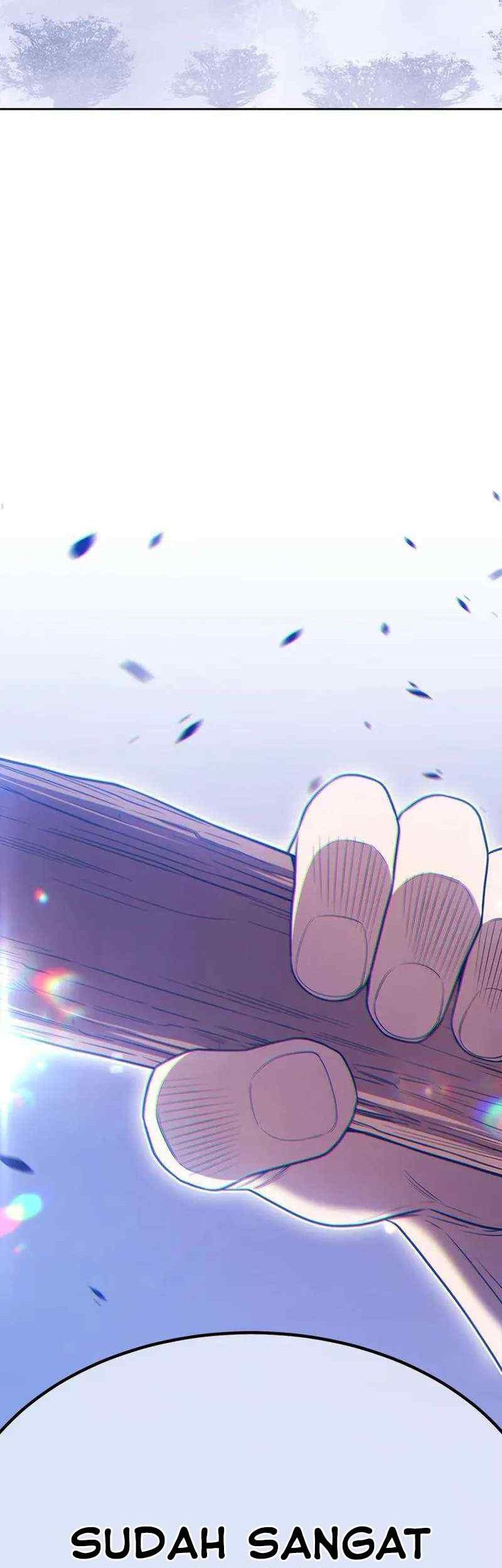 +99 Wooden Stick Chapter 95 Gambar 35