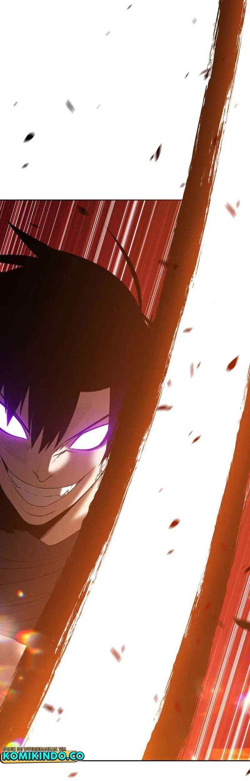 +99 Wooden Stick Chapter 95 Gambar 39