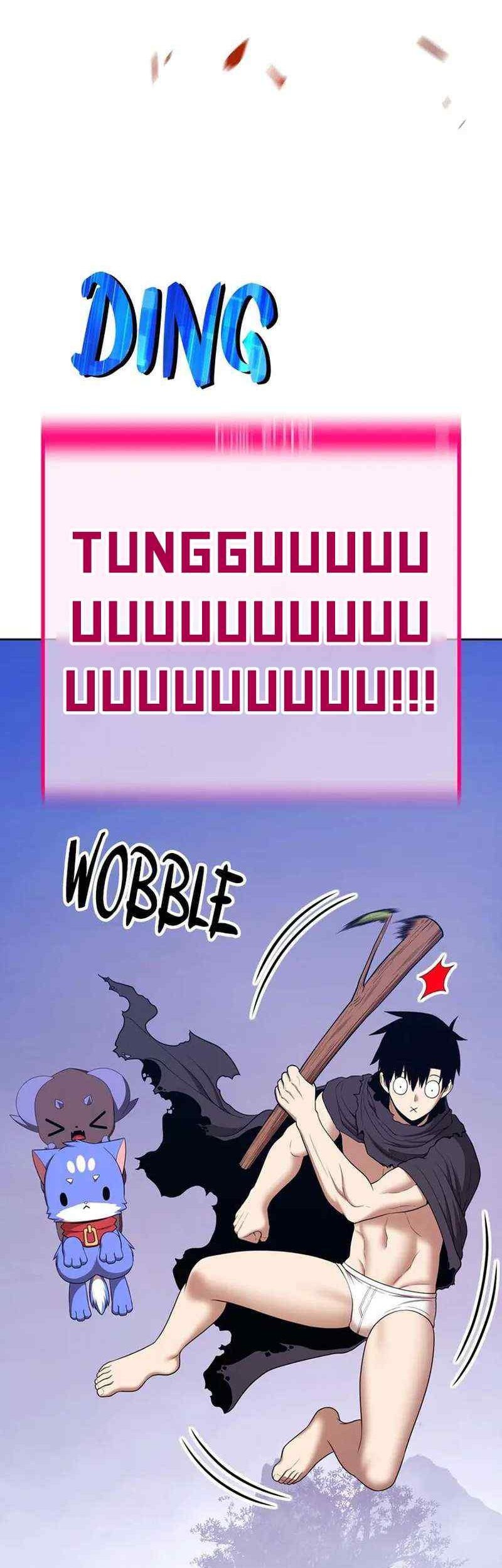 +99 Wooden Stick Chapter 95 Gambar 40