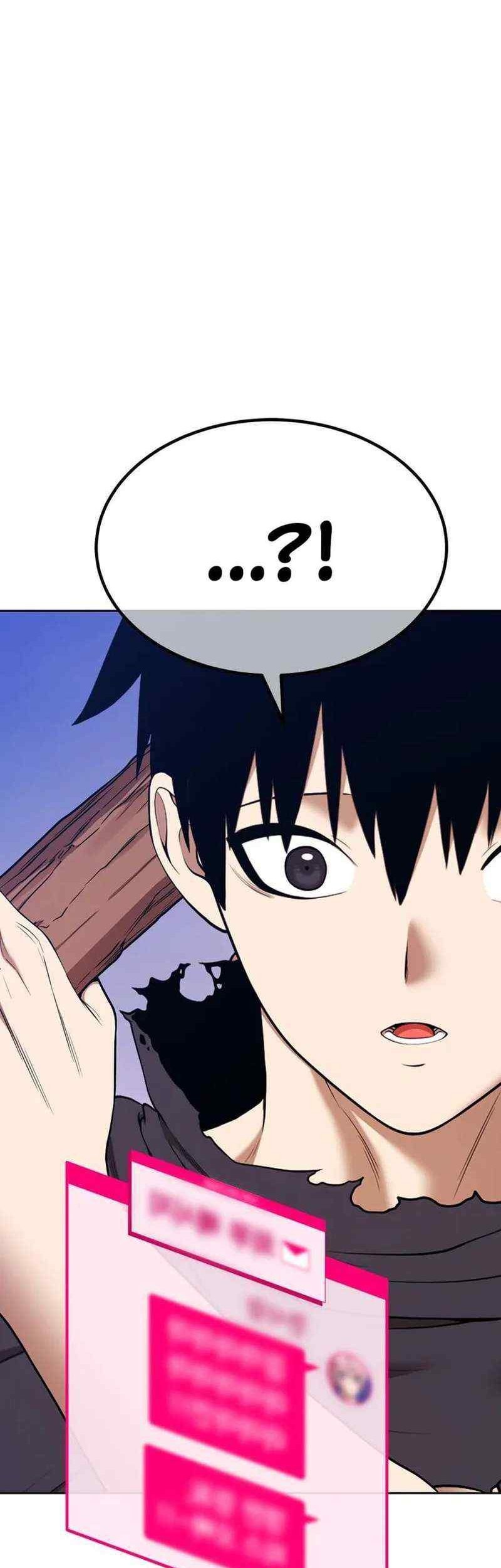 +99 Wooden Stick Chapter 95 Gambar 42
