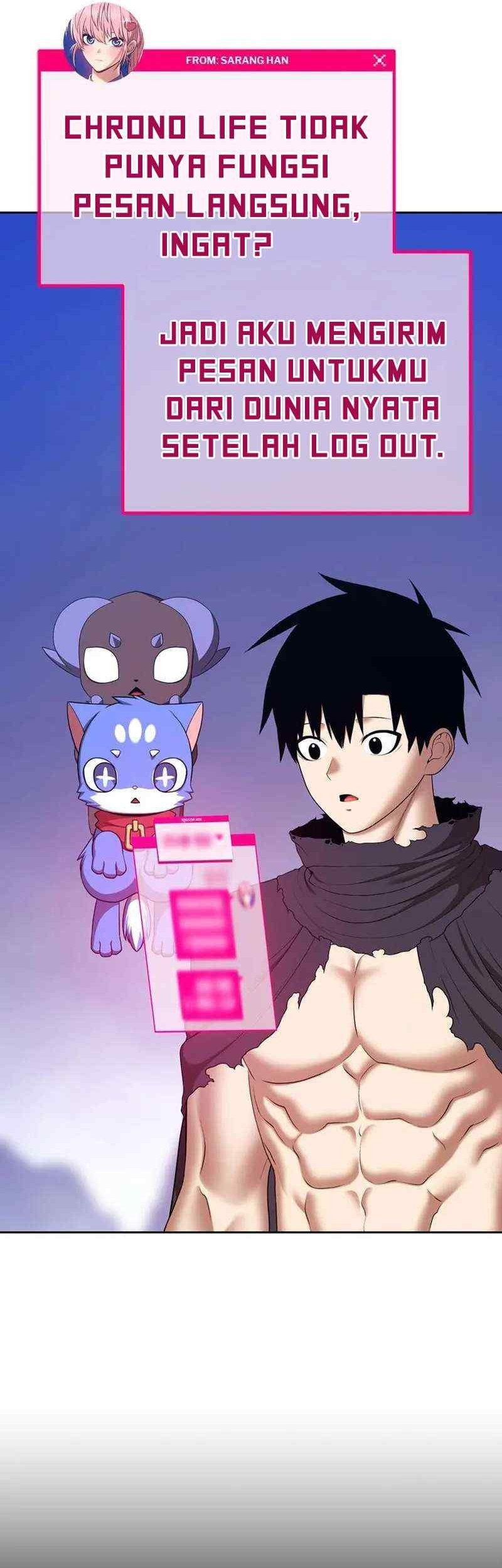 +99 Wooden Stick Chapter 95 Gambar 45