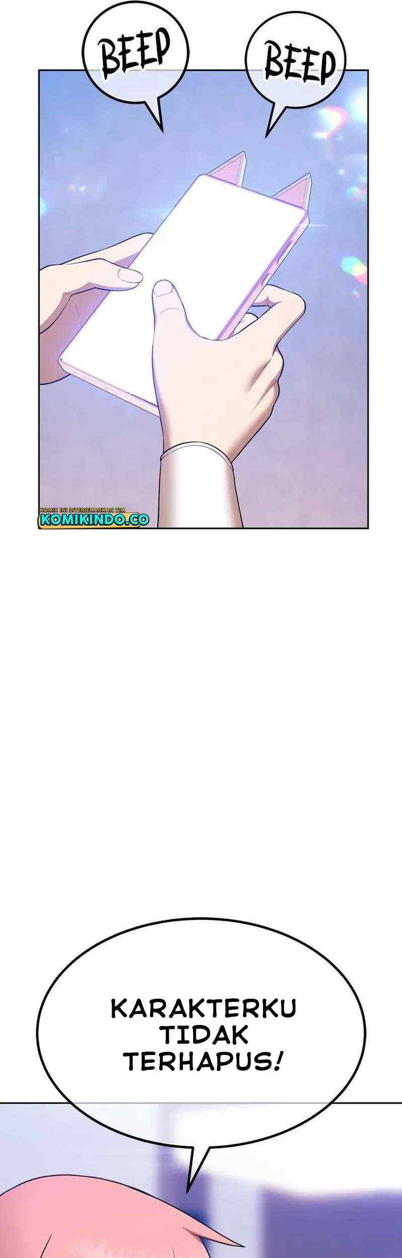 +99 Wooden Stick Chapter 95 Gambar 48