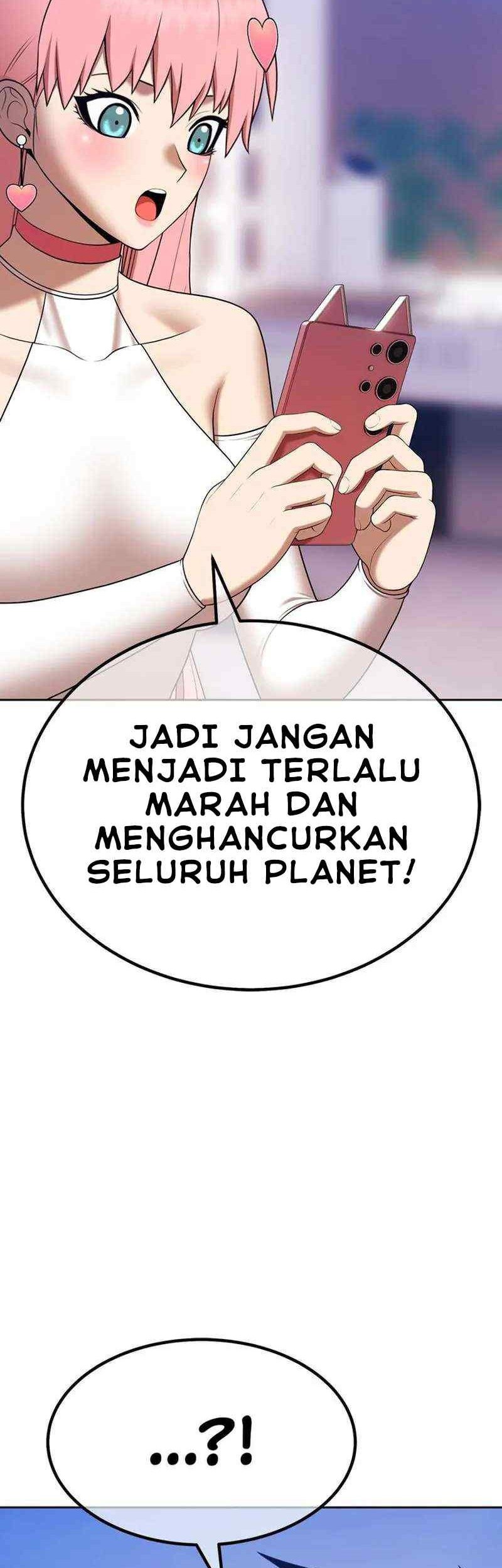 +99 Wooden Stick Chapter 95 Gambar 49