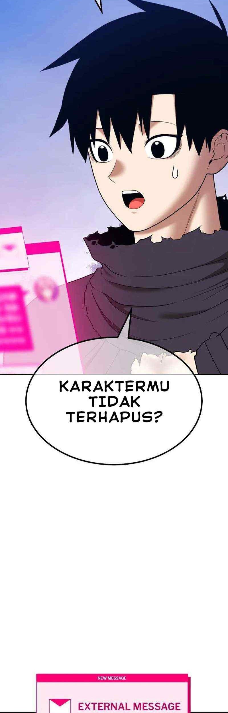 +99 Wooden Stick Chapter 95 Gambar 50