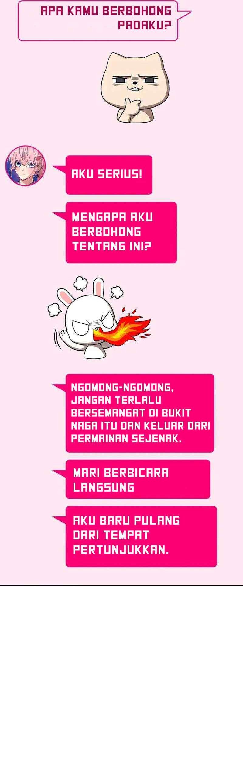+99 Wooden Stick Chapter 95 Gambar 52