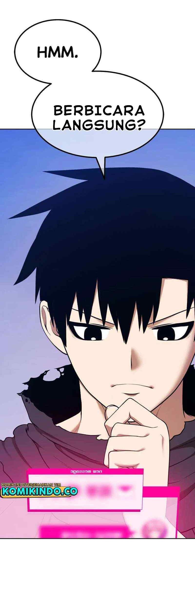 +99 Wooden Stick Chapter 95 Gambar 53
