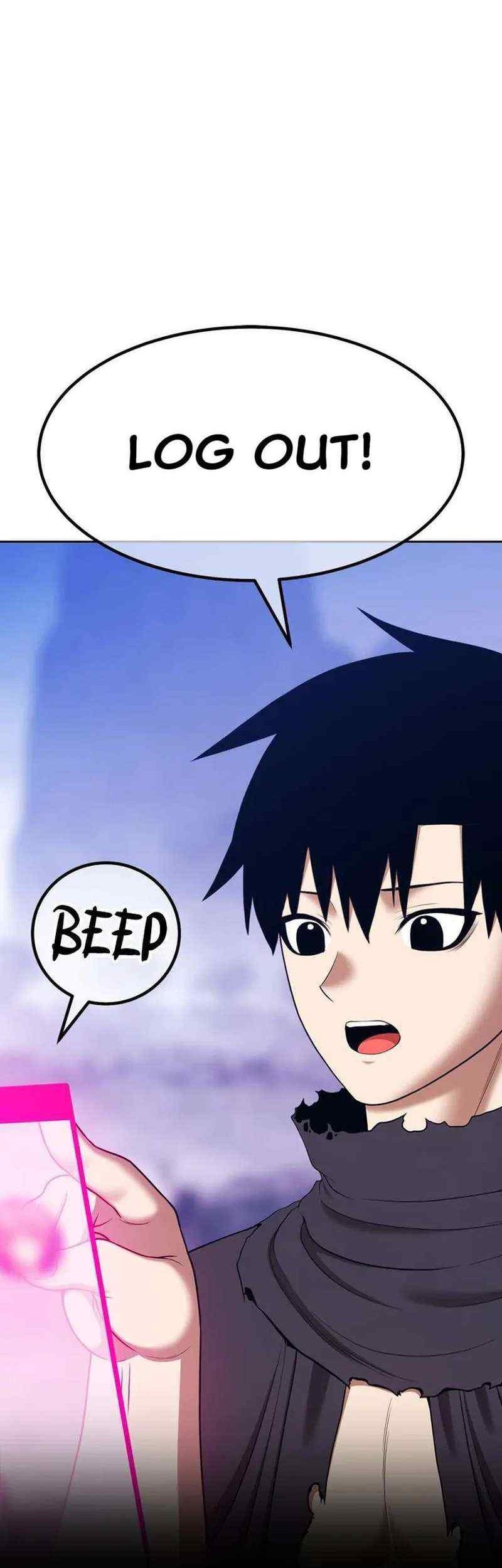 +99 Wooden Stick Chapter 95 Gambar 56