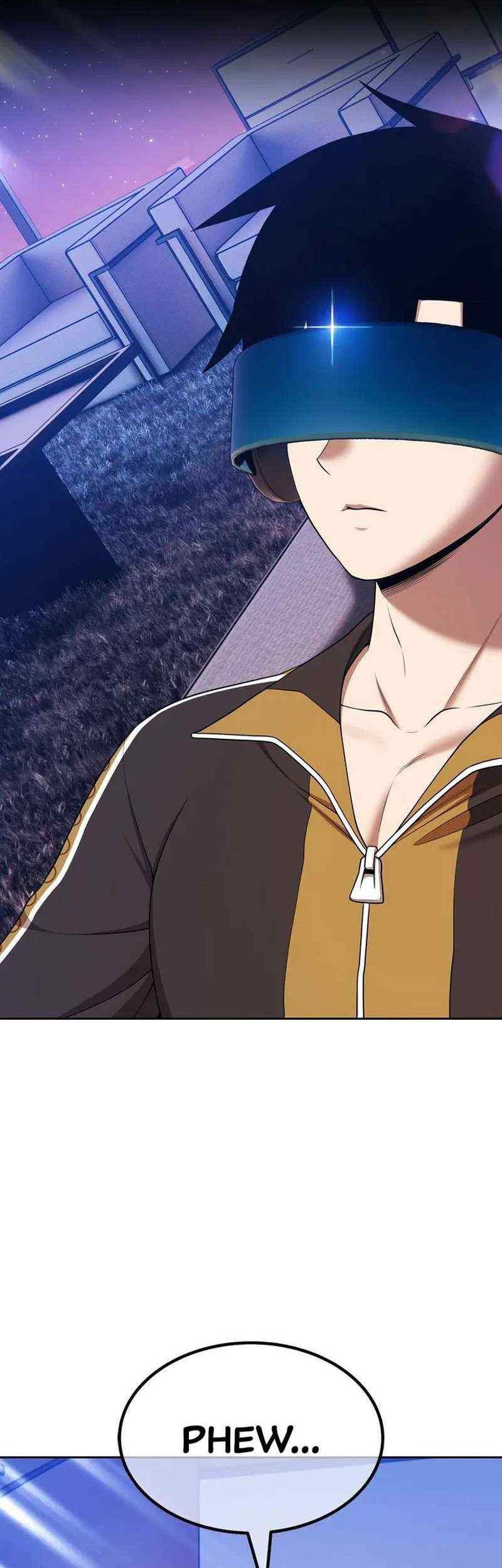 +99 Wooden Stick Chapter 95 Gambar 60