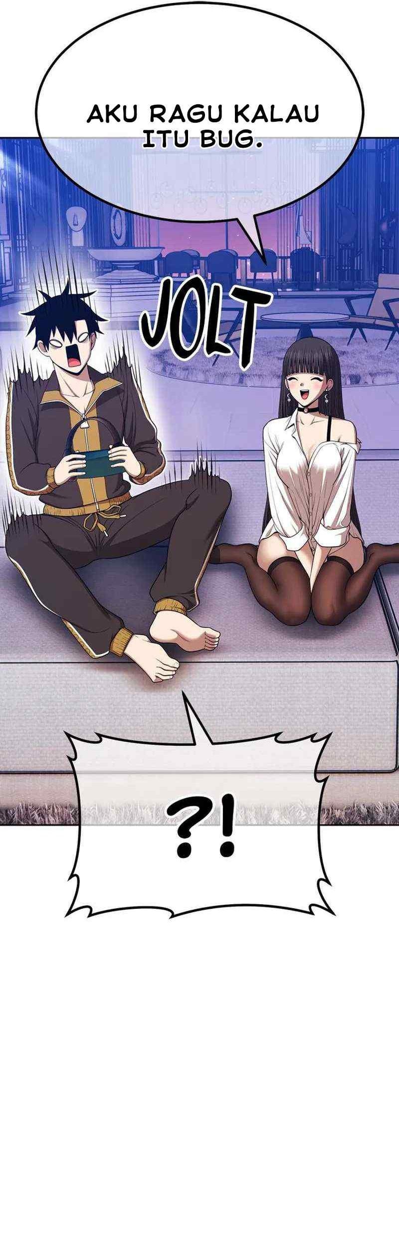 +99 Wooden Stick Chapter 95 Gambar 64
