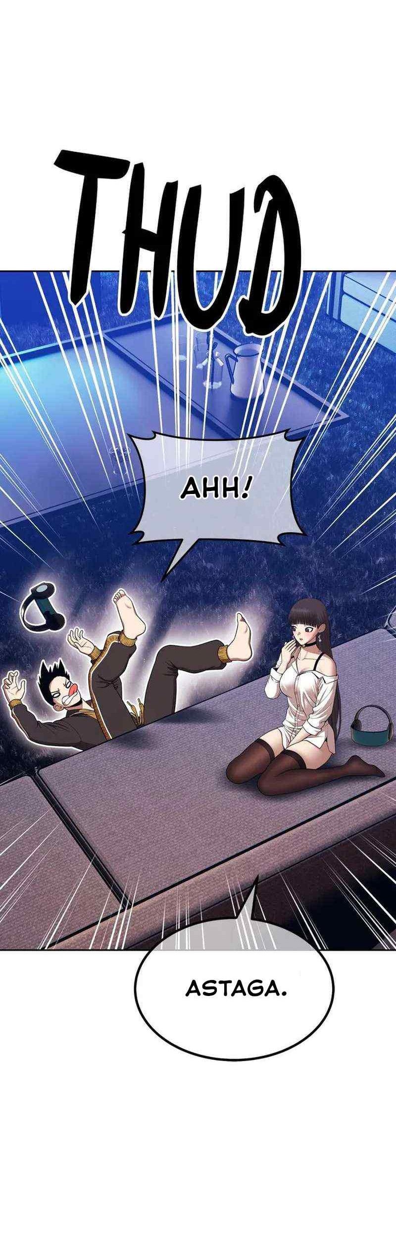 +99 Wooden Stick Chapter 95 Gambar 65