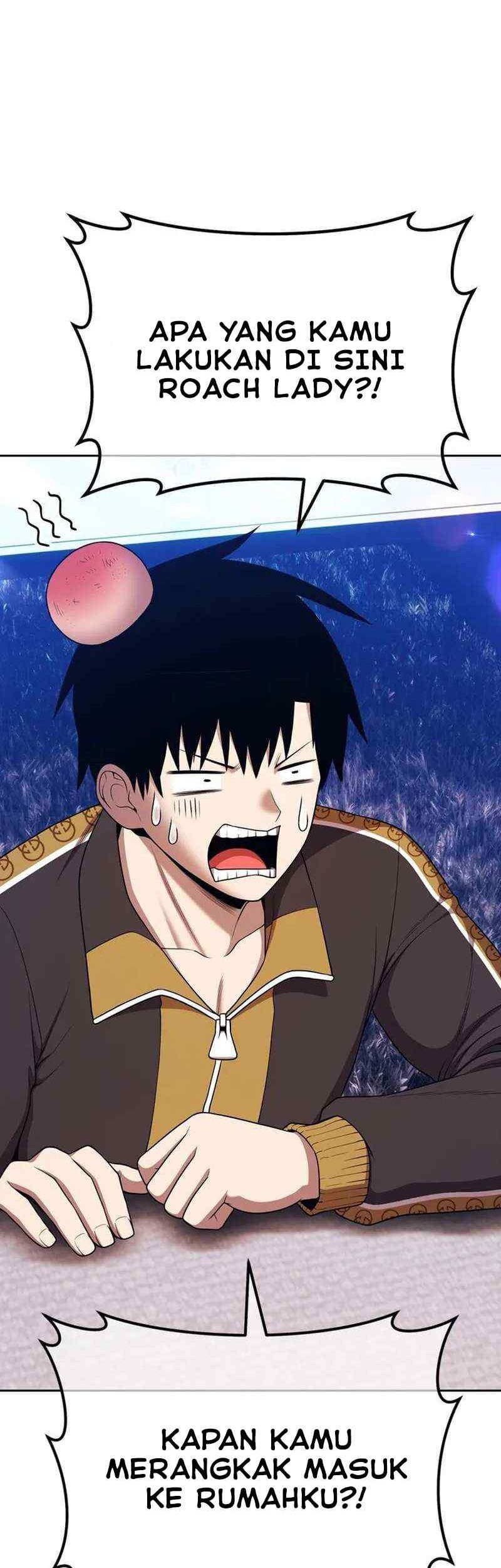 +99 Wooden Stick Chapter 95 Gambar 66