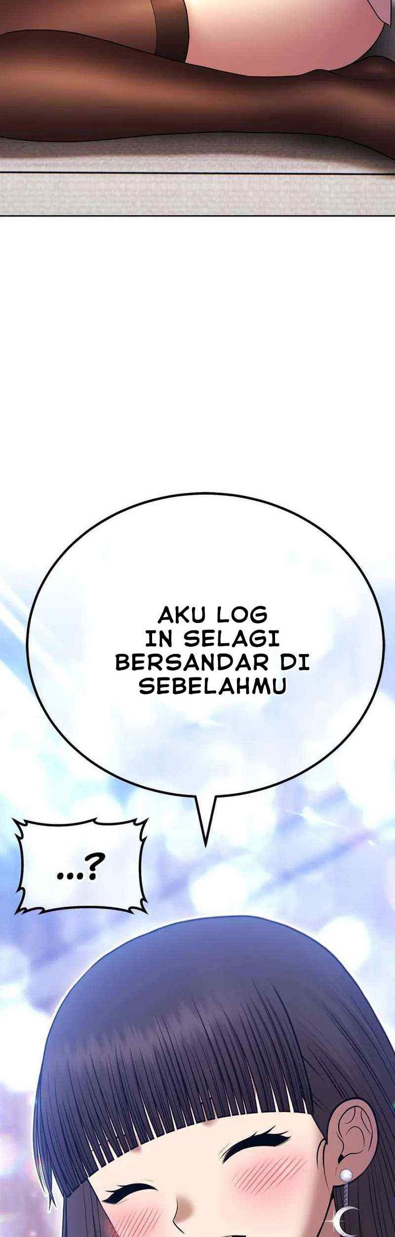 +99 Wooden Stick Chapter 95 Gambar 69